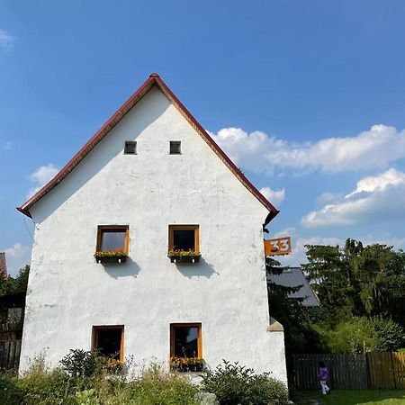 Bilka 33 - Village Home In The Czech Central Highlands Borislav Luaran gambar