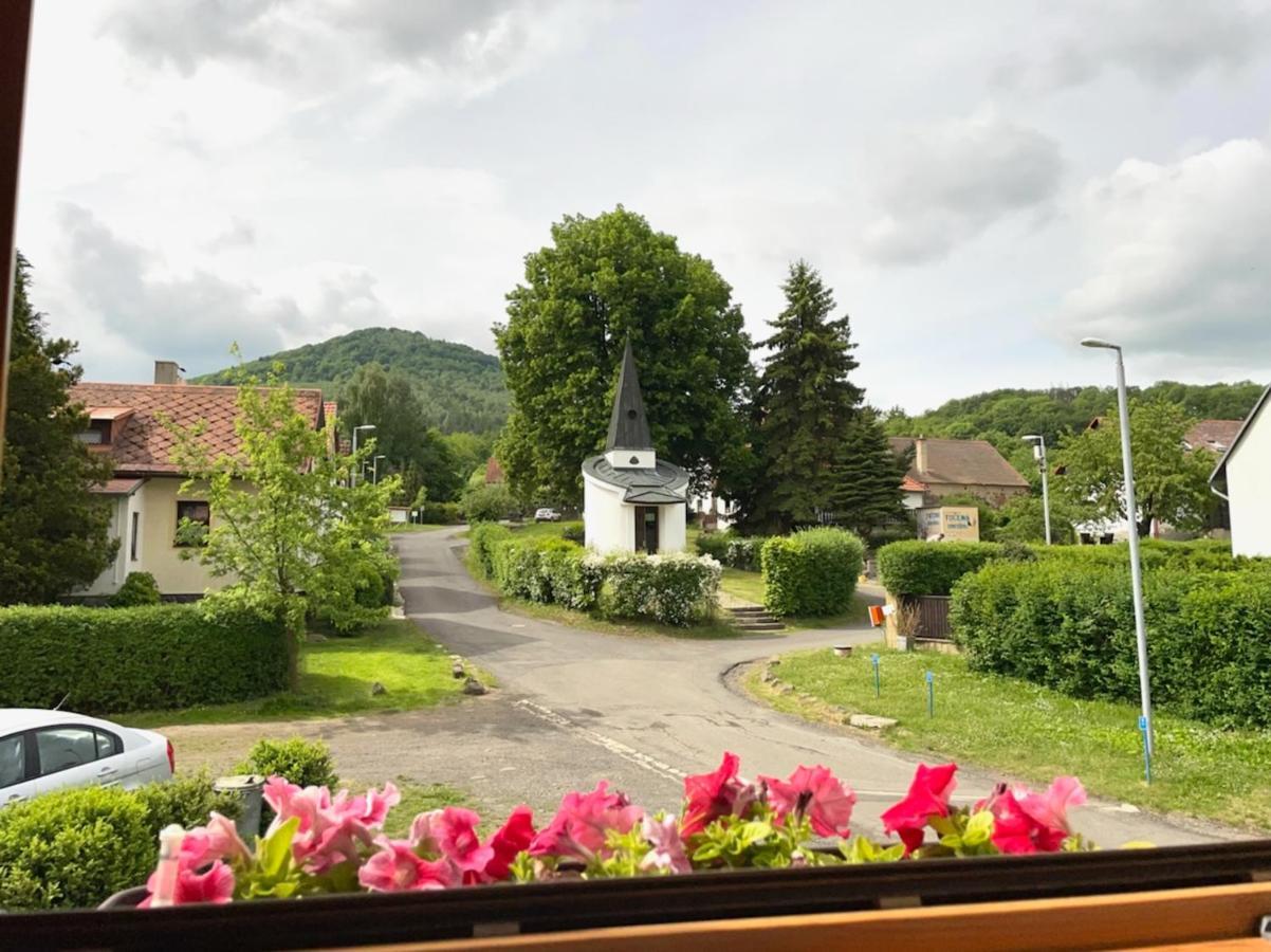 Bilka 33 - Village Home In The Czech Central Highlands Borislav Luaran gambar